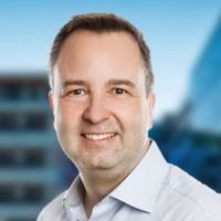 Dr. Michael Lorenz