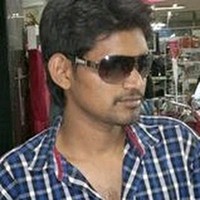 Sadi Nagesh