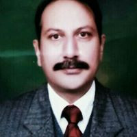 Yoginder Thakur