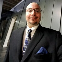 Michael Graham