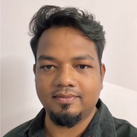Rameswar Ekka