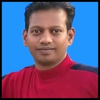 Arun Sri