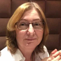 Ann McKinley