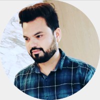 Karan Parmar