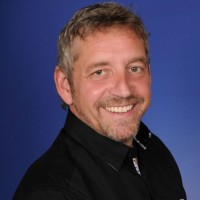 Simon Johnston
