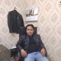 Dany Saputra