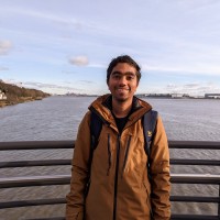 Ashwin Kumar K.