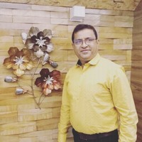 Hanif Zaz