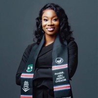 Mercy Agu