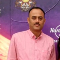 Mukeshkumar Singh