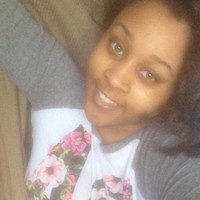 Ameia Patterson