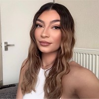 Paige Woolford