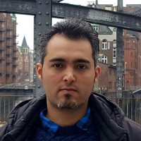 Shahab Izadpanah