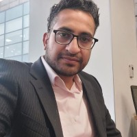 Subham Arora