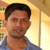 Shahid Ali