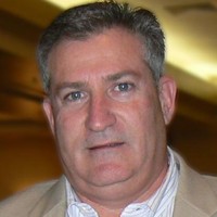 Oded Barlev, MBA, CPP