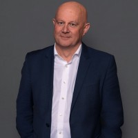 Stephen Nightingale