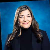 Lisa May