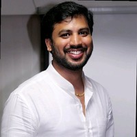 Aravind Raj
