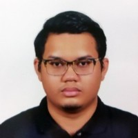 Harith Nazrilhaziq Hamizi