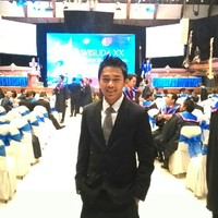 I putu yudi antara