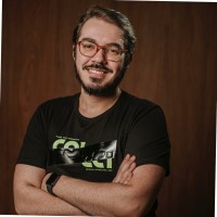 Lucas Scarin