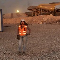 Karem Francisca Chacama Bacian