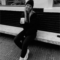 Marieke Van Der Meer