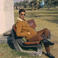Asim Ali Bacha