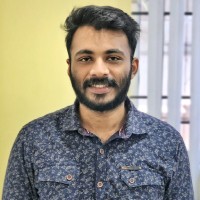 Binil ELDHO ROY