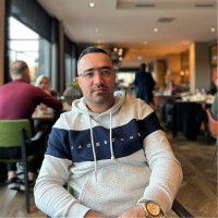 Suhrab Hamidy