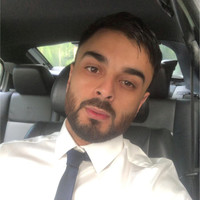 Osman Hussain