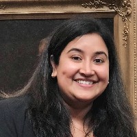 Meru Thomas
