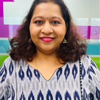 Trupti Sawant