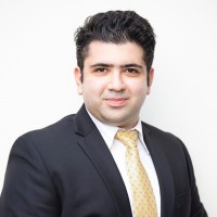 koorosh askari