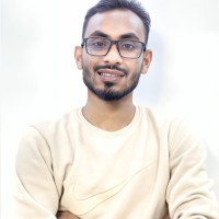 Md Imran Khan