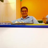 Dion Patrick Barroga