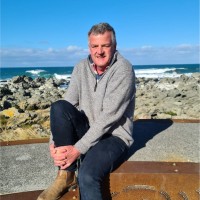 David Alderson