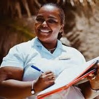 Anny Matombe