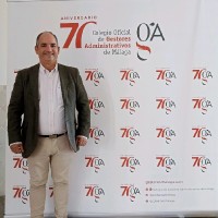 Jose Luís Leal Vilches