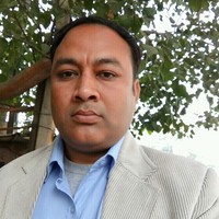 Sushil Sharma
