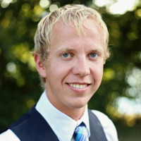 Caleb Van Der Weide