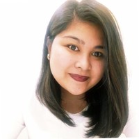 Carla Victoria Tinio