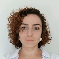 Luana Vieira Da Silva