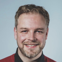 Jeroen van Damme