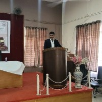Adv Rushabh Shastrakar