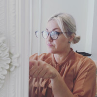 Sharon Gildersleve