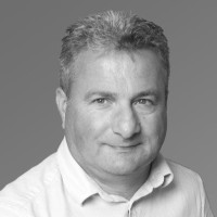 Christophe DUBOIS