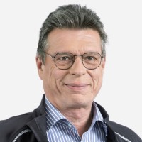 Gerhard Spranz