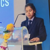 Divyanshi Shrivastava